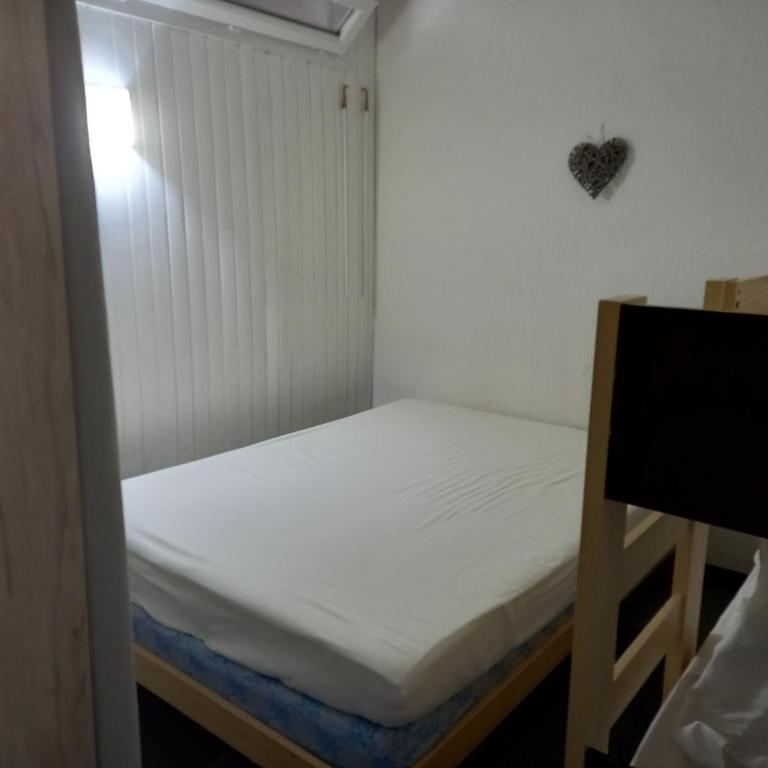 Soleil et Montagne Bâtiment E - Apartment mit 1 Schlafzimmer - 11