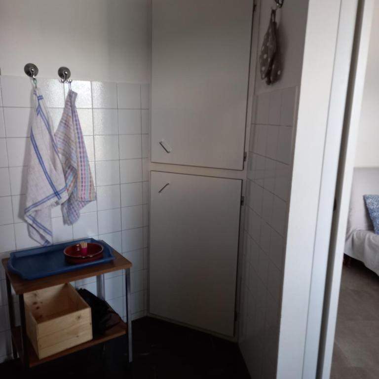 Soleil et Montagne Bâtiment E - Apartment mit 1 Schlafzimmer - 12