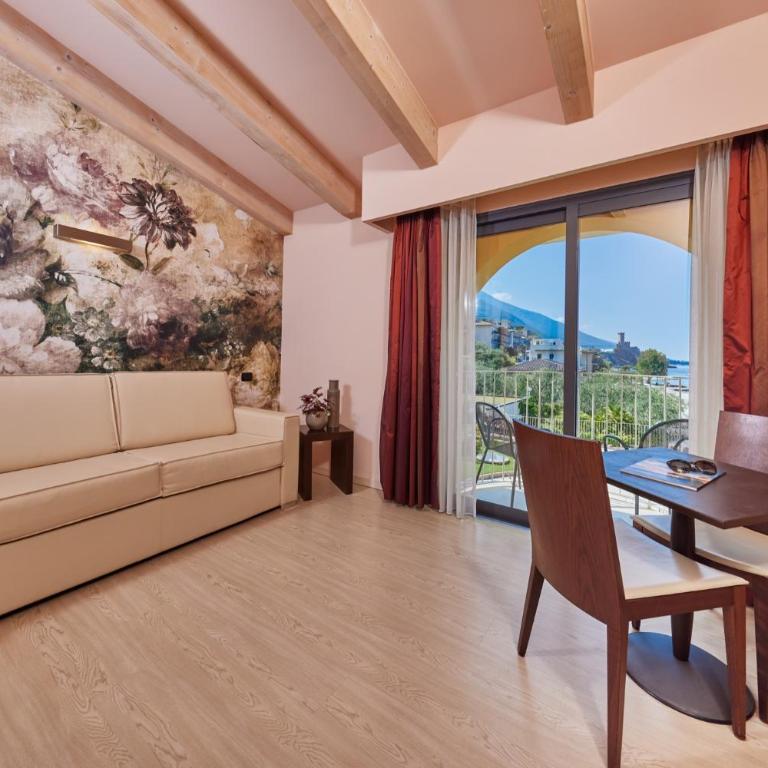 Hotel Europa - Suite - 2