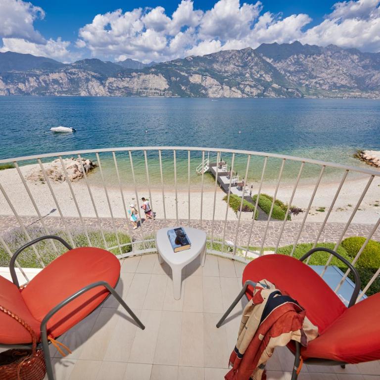 Hotel Europa - Suite - 7