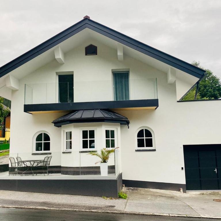 Townville Chalet´s - Townville Chalet House - 2