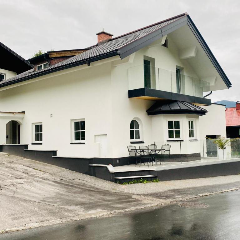 Townville Chalet´s - Townville Chalet House - 1