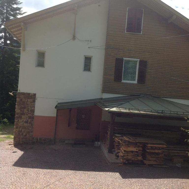 Villa Volpe Rossa - Villa con 5 Camere da Letto - 13