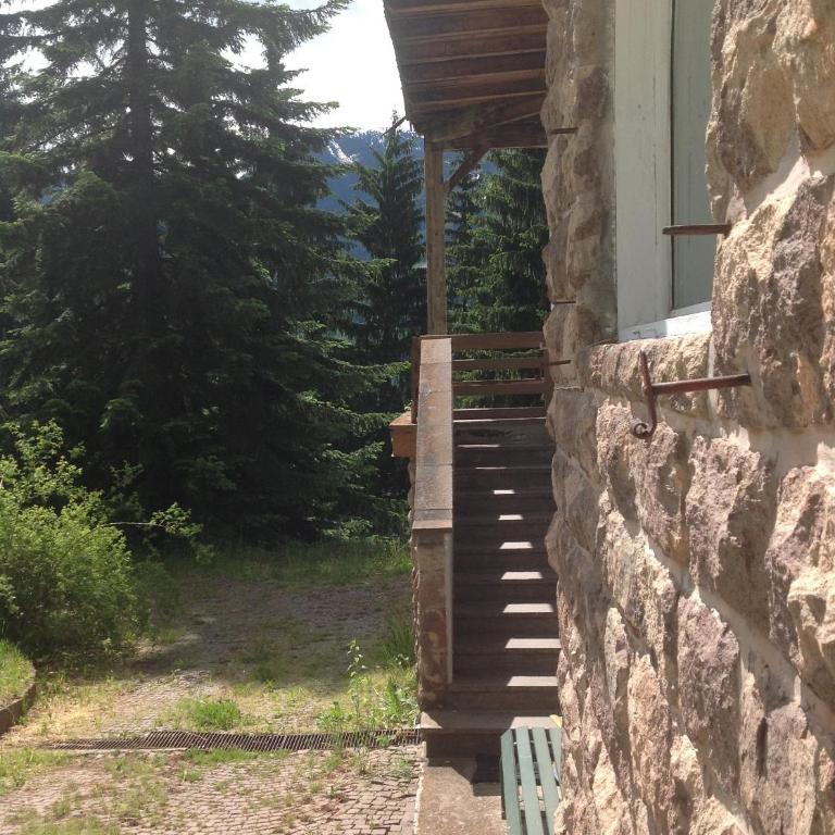 Villa Volpe Rossa - Villa con 5 Camere da Letto - 15