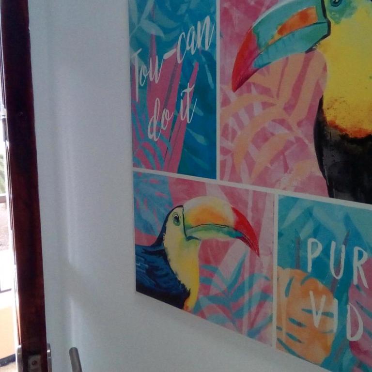 Over Open Sea Apartment - Apartamento de 1 dormitorio - 23