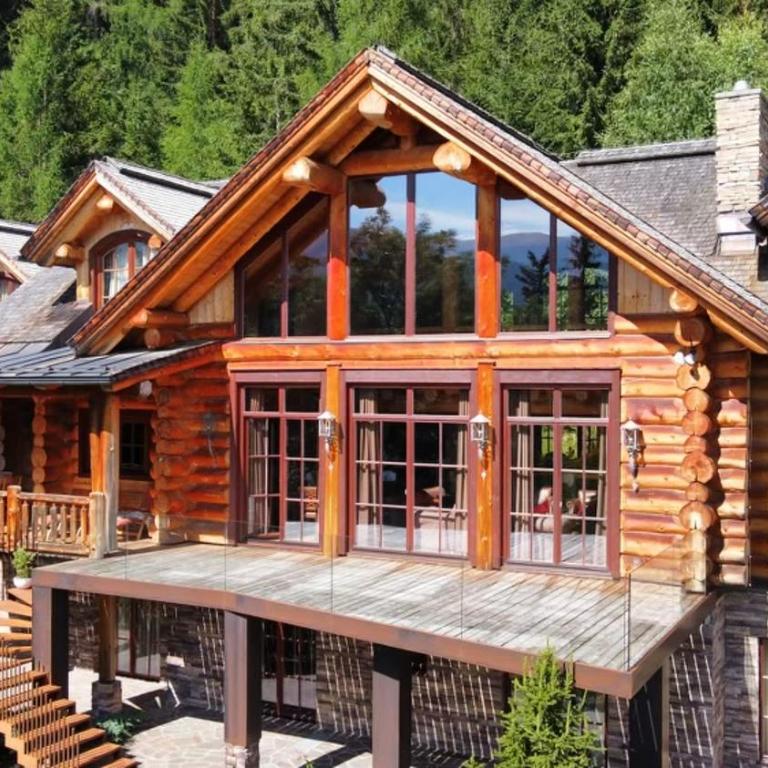 Chalet Caprea - Chalet - 16