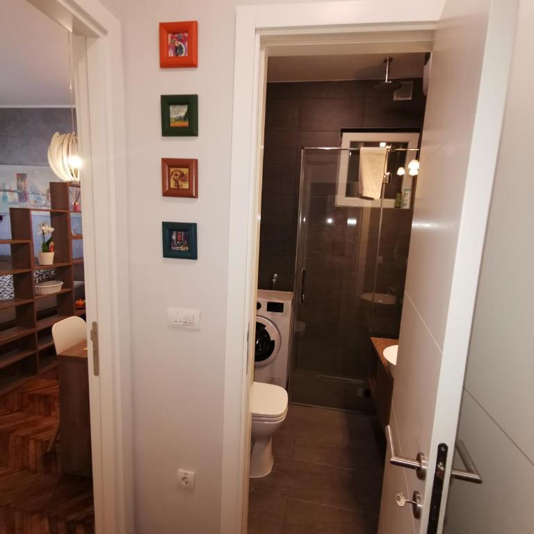 Apartman Jovana 2 - Apartman sa 1 Spavaćom Sobom - 17