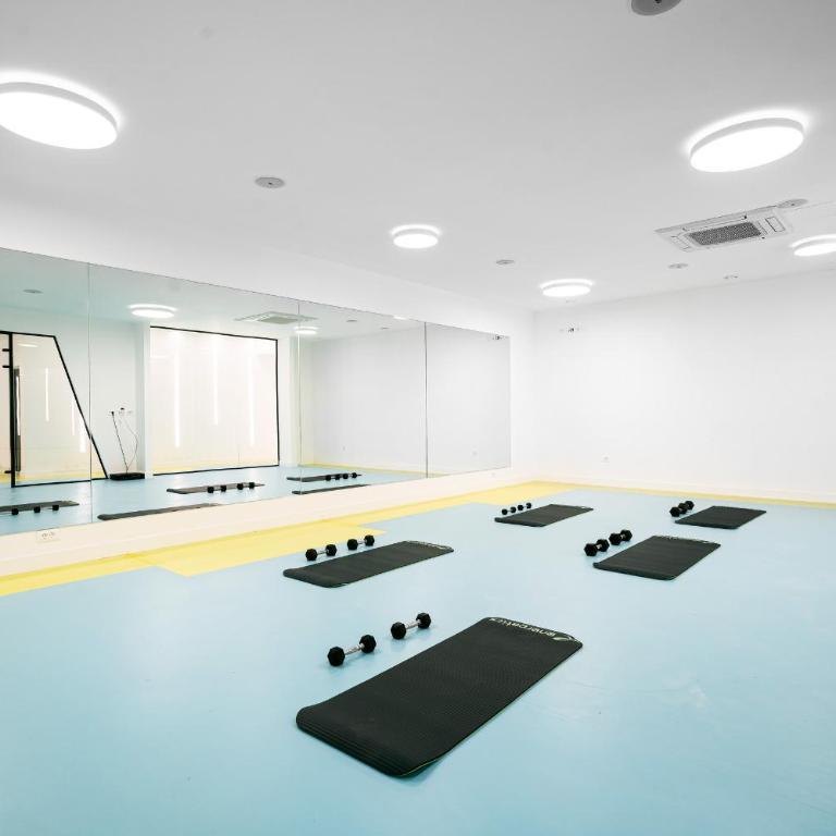Comfort studio with sea view and swimming pool - Studio with Sea View - 33