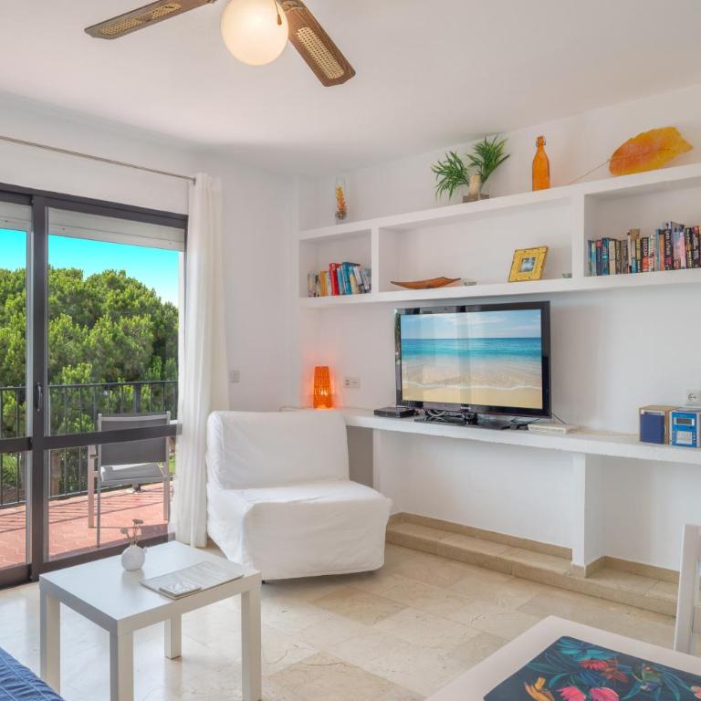 Beach Apartment Las Acacias Torrenueva - Apartamento de 1 dormitorio - 8