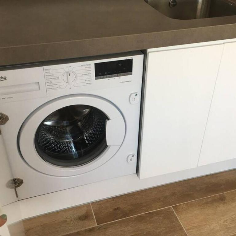 Apartamento a estrenar en un lugar emblemático - Apartamento de 1 dormitorio - 3
