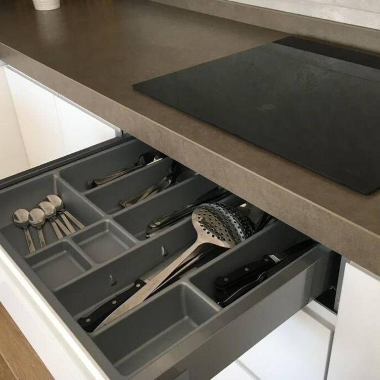 Apartamento a estrenar en un lugar emblemático - Apartamento de 1 dormitorio - 7