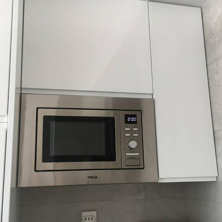 Apartamento a estrenar en un lugar emblemático - Apartamento de 1 dormitorio - 8