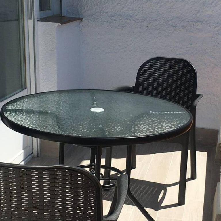 Apartamento a estrenar en un lugar emblemático - Apartamento de 1 dormitorio - 11