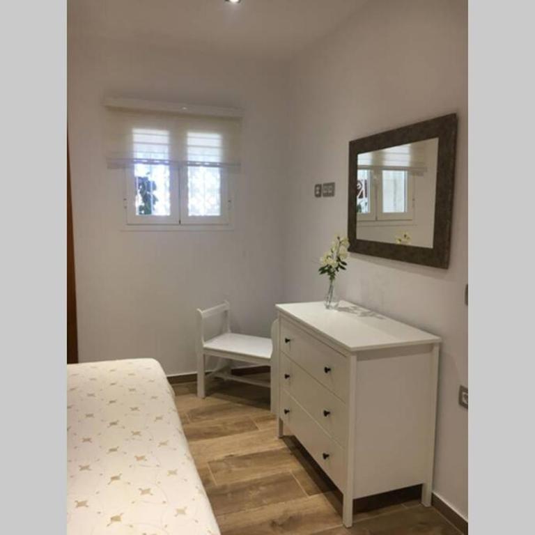 Apartamento a estrenar en un lugar emblemático - Apartamento de 1 dormitorio - 14