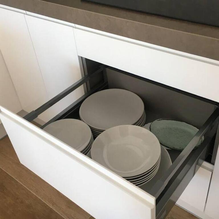 Apartamento a estrenar en un lugar emblemático - Apartamento de 1 dormitorio - 16