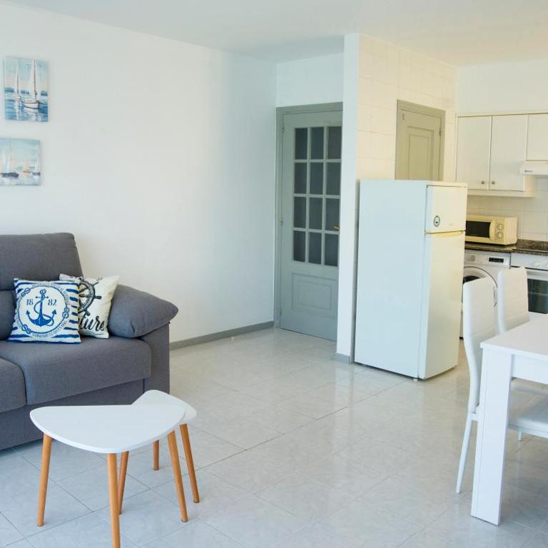O Grove Centro con vistas a La Toja parking - Apartamento de 2 dormitorios - 14