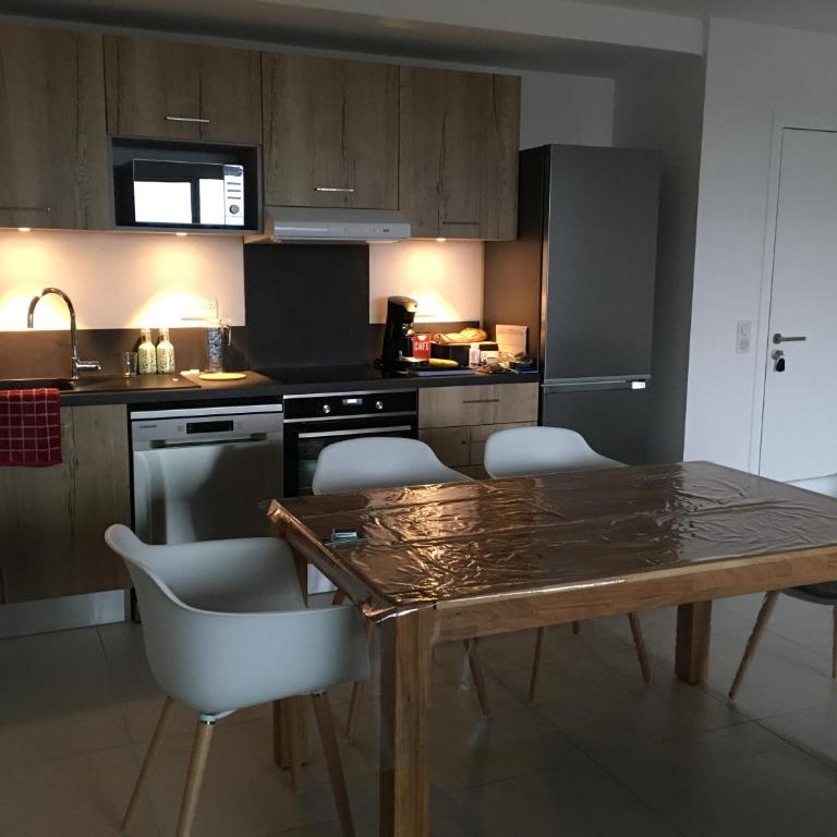 Les terrasses du port - Apartment mit 2 Schlafzimmern - 12
