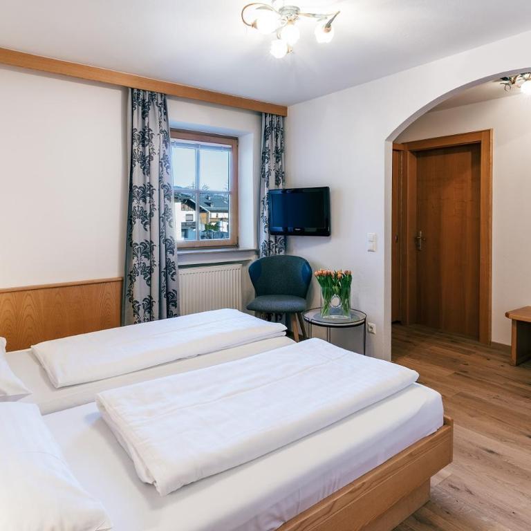 Bloberger Hof - Standard Doppel- oder Zweibettzimmer - 4