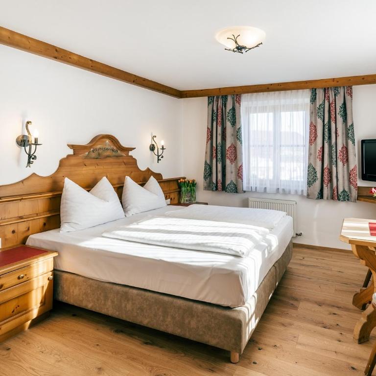 Bloberger Hof - Standard Doppel- oder Zweibettzimmer - 3