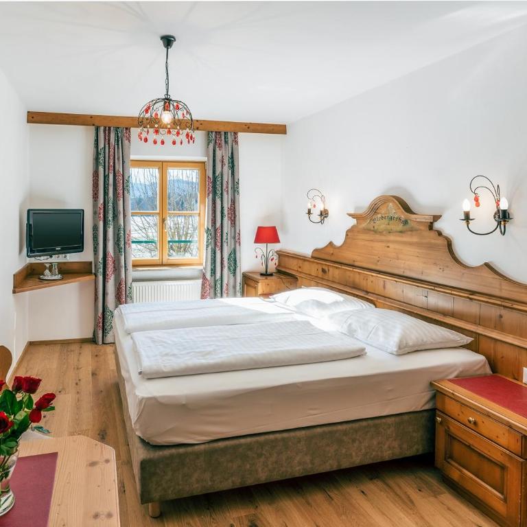 Bloberger Hof - Standard Doppel- oder Zweibettzimmer - 2