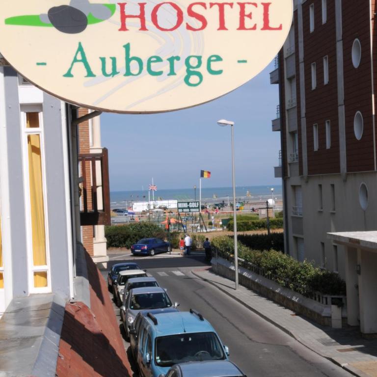 AUBERGE RIVA BELLA - Doppel-/Zweibettzimmer mit Dusche - 5