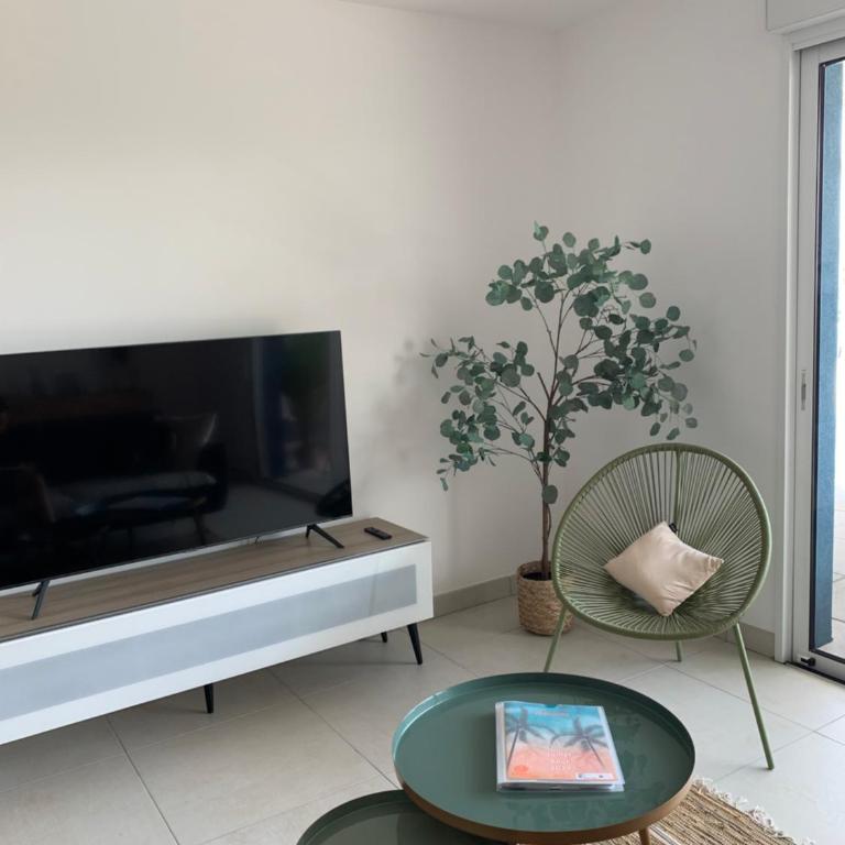 Les terrasses du port - Apartment mit 2 Schlafzimmern - 9