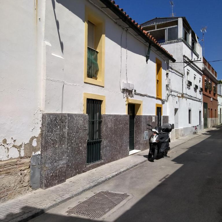 Inn Jerez Victoria smoke free - Apartment mit 1 Schlafzimmer - 7