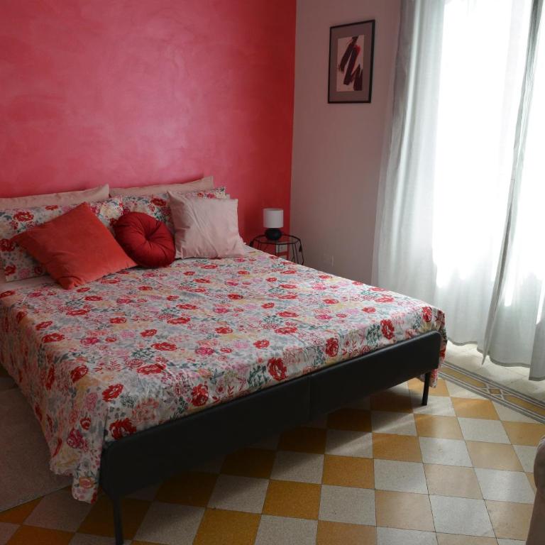 La Candida Rosa - Appartamento con 2 Camere da Letto - 9