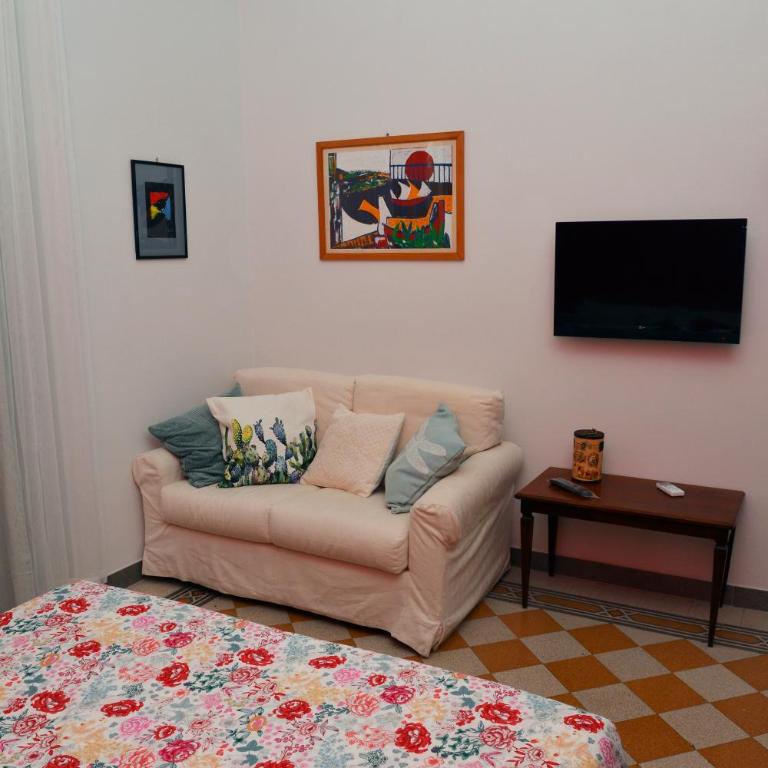 La Candida Rosa - Appartamento con 2 Camere da Letto - 12