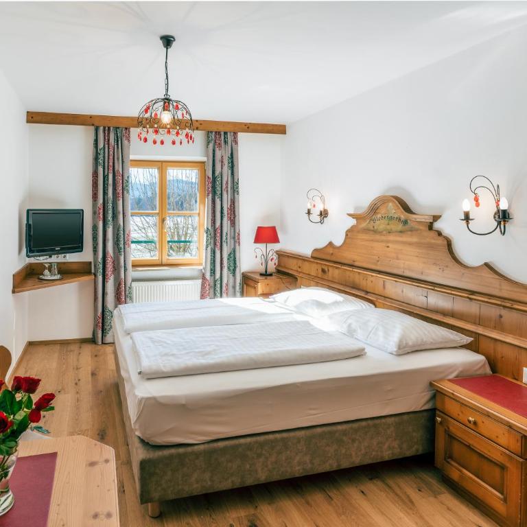 Bloberger Hof - Standard Einzelzimmer - 4