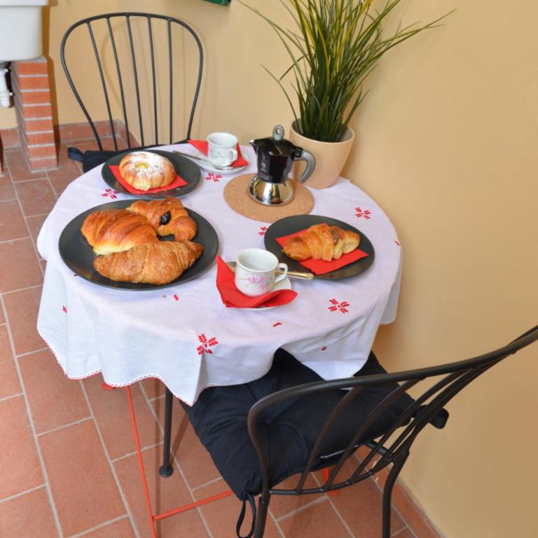 La Candida Rosa - Appartamento - 5