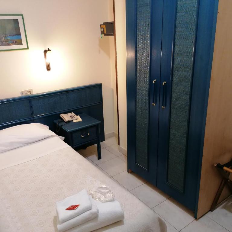 Hotel Mediterraneo - Camera Singola Budget - 3