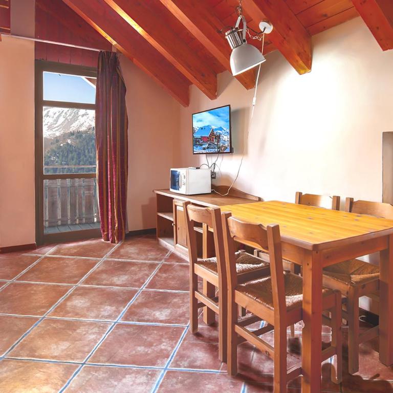 Borgo Stalle Residence - Monolocale Familiare - 10
