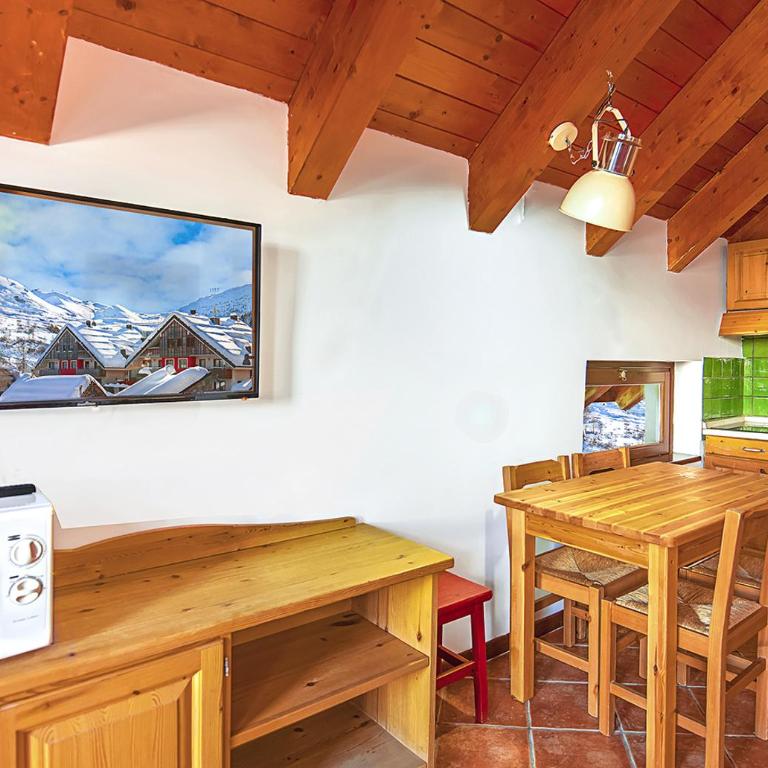 Borgo Stalle Residence - Monolocale Familiare - 12