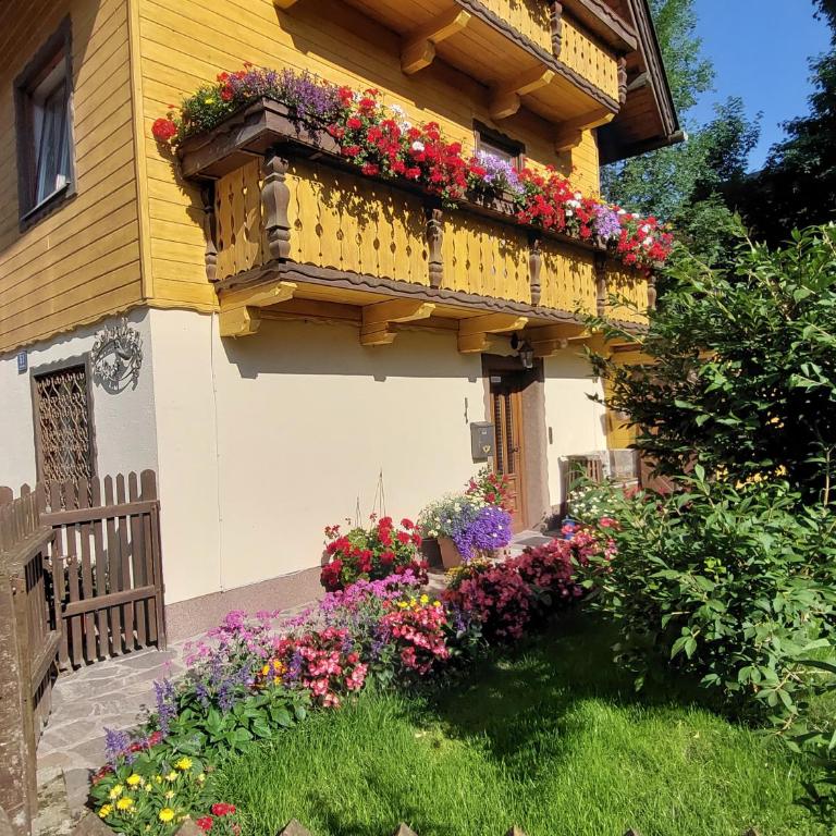 CHALET SCHWALBENNEST - Chalet mit 3 Schlafzimmern - 41