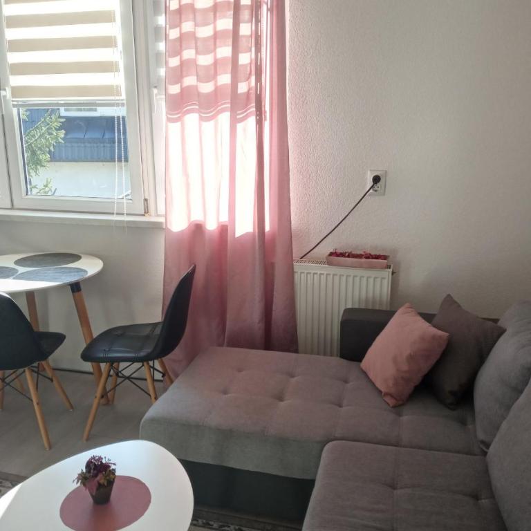 VISOKO COMFORT suite - Apartman sa 1 Spavaćom Sobom - 9