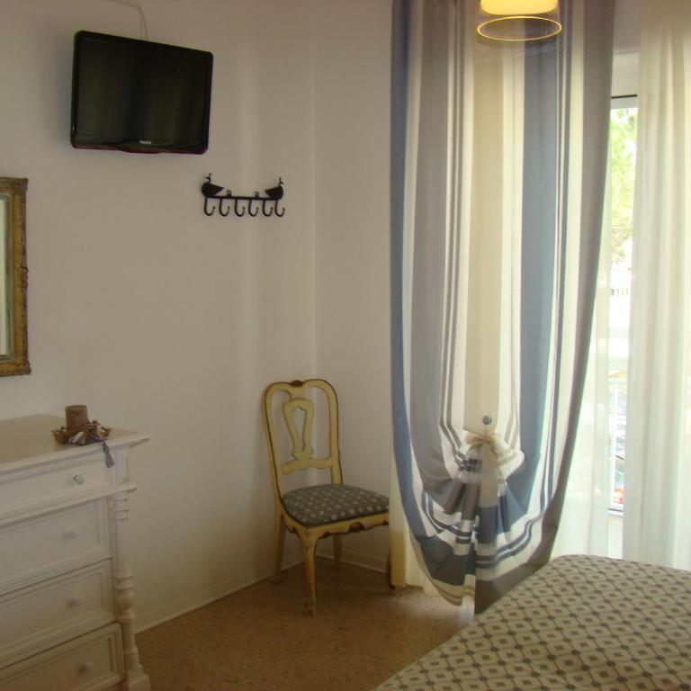 Hotel Tizian Beach - Camera Matrimoniale/Doppia con Letti Singoli con Balcone - 3