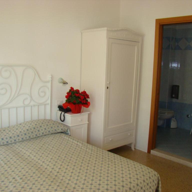 Hotel Tizian Beach - Camera Matrimoniale/Doppia con Letti Singoli con Balcone - 1