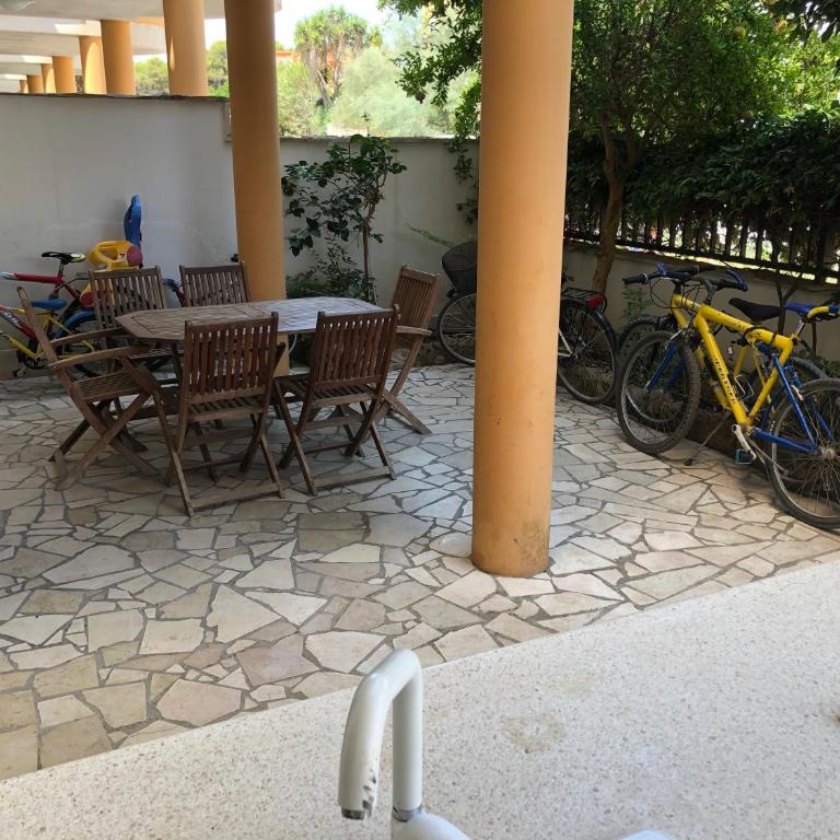 Sweet Harmony - villetta all inclusive a 300m dal mare - Three-Bedroom House - 7