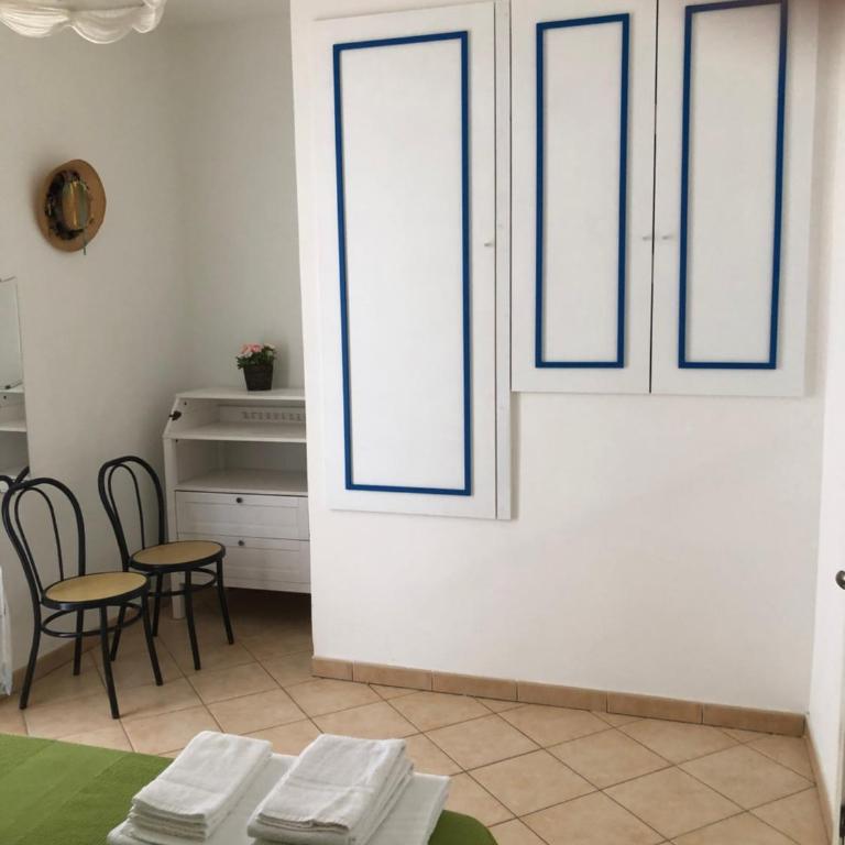 Sweet Harmony - villetta all inclusive a 300m dal mare - Three-Bedroom House - 20