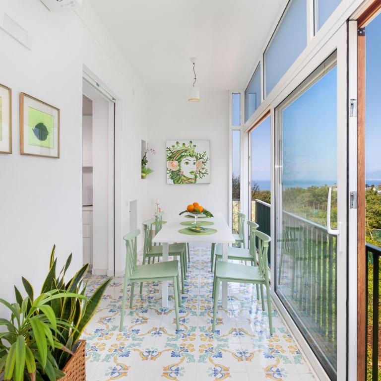Estate4Home - Casa Maridea - Two-Bedroom Apartment - 5