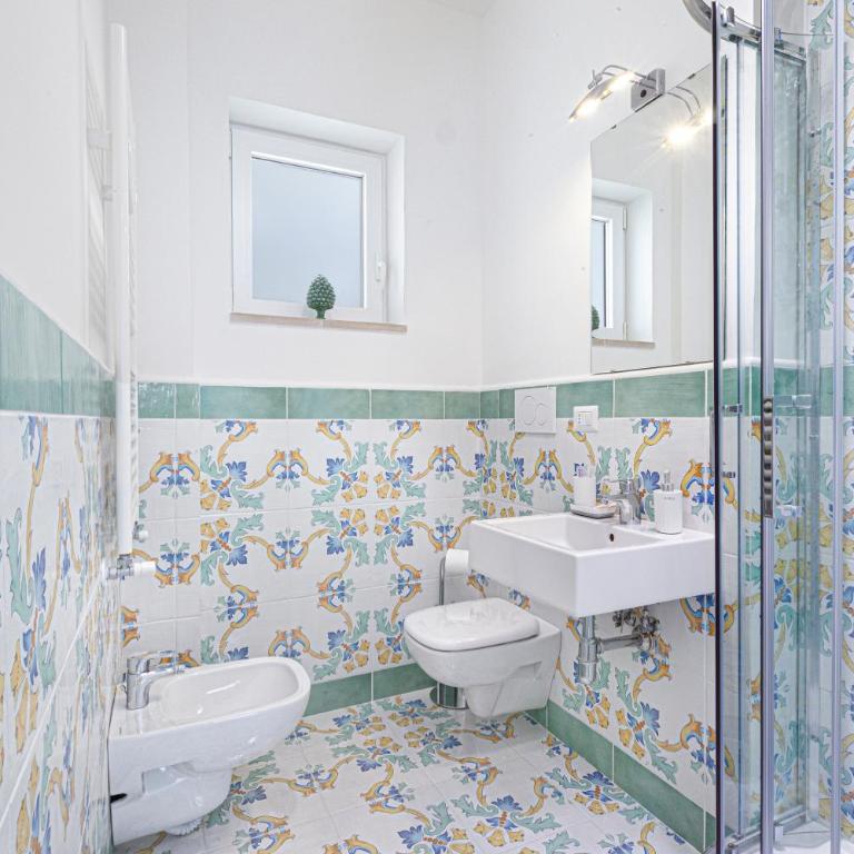 Estate4Home - Casa Maridea - Two-Bedroom Apartment - 21