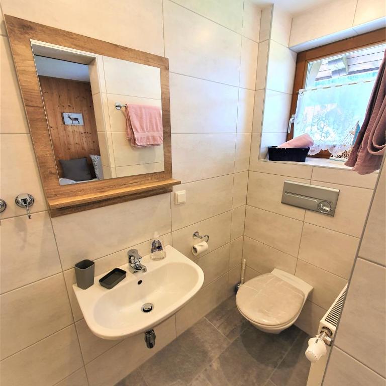 Ferienhaus Stubai - Ferienhaus - 27