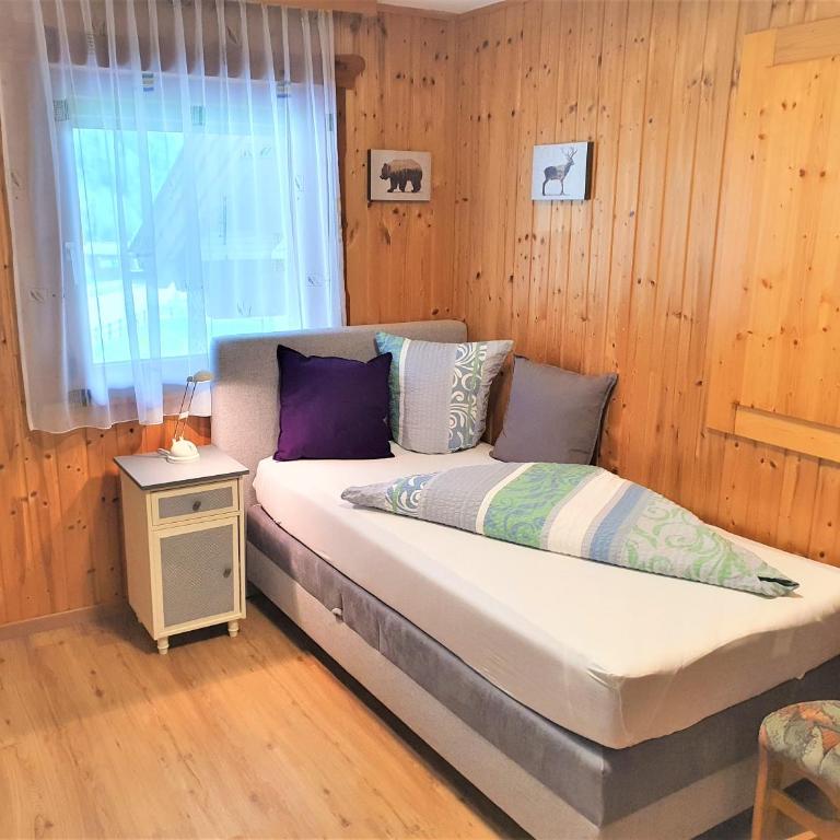 Ferienhaus Stubai - Ferienhaus - 25