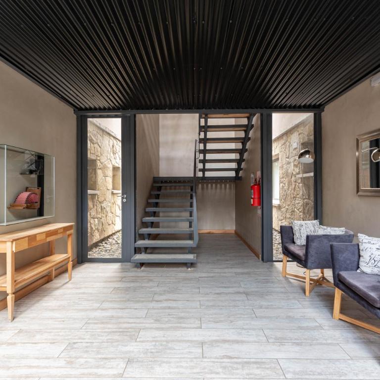 UMAIN 12 - Apartamento de 1 dormitorio - 25