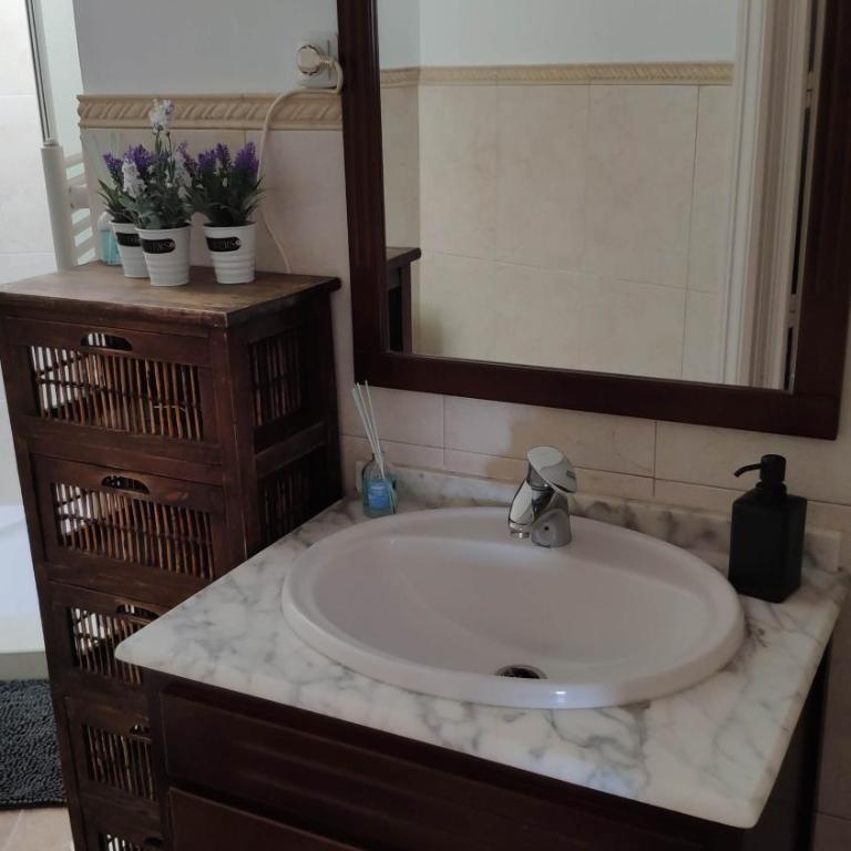 Fabulosa Casa del Árbol - Apartamento de 2 dormitorios - 17