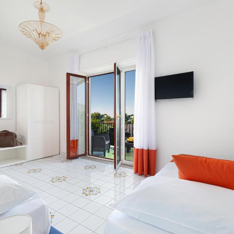 Estate4Home - Casa Maridea - Two-Bedroom Apartment - 10
