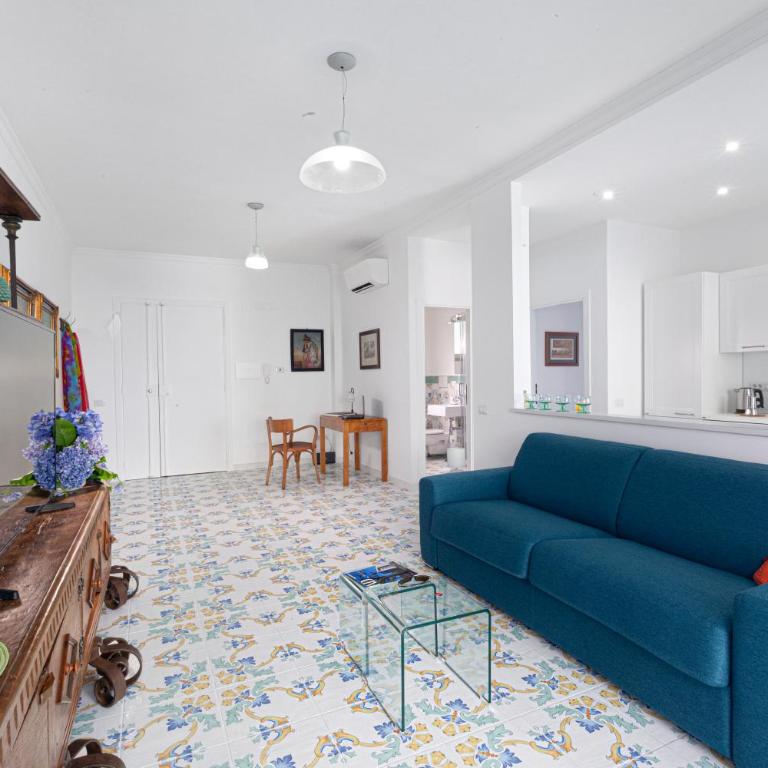 Estate4Home - Casa Maridea - Two-Bedroom Apartment - 13