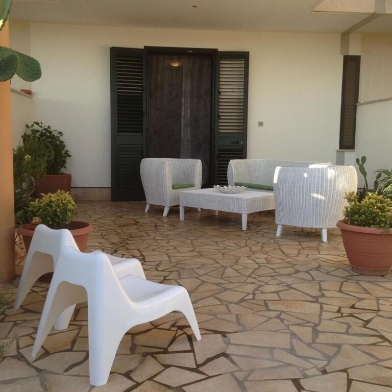Sweet Harmony - villetta all inclusive a 300m dal mare - Three-Bedroom House - 2