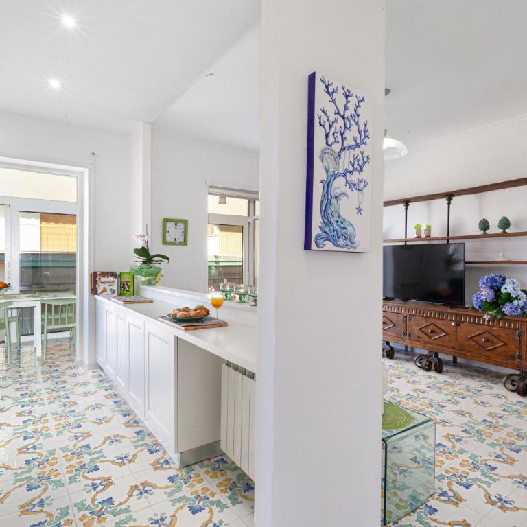 Estate4Home - Casa Maridea - Two-Bedroom Apartment - 11